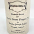 ウシュクベ ストーンフラゴン 陶器ボトル 750ml 43% 1408g USQUAEBACH Stone Flagon 【O】