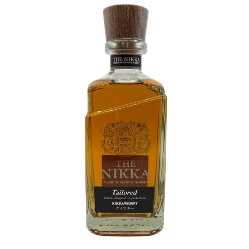 東京都限定◆ザ ニッカ テーラード 700ml 43% THE NIKKA Tailored 【G】