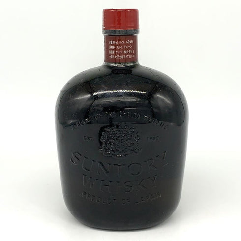 東京都限定◆サントリー オールド 寿 ウイスキー特級 760ml 43% SUNTORY OLD 【M4】