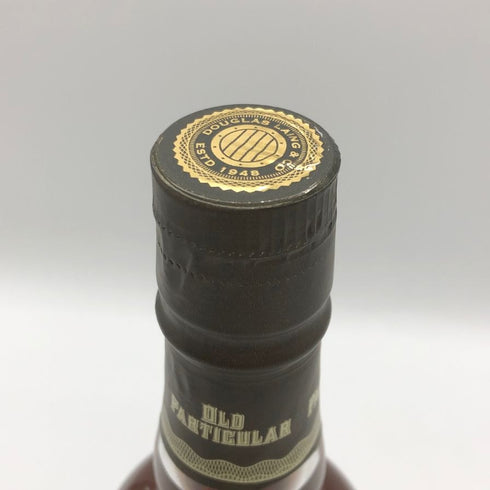 ダグラスレイン オールド パティキュラー スカリーワグズ ファイネスト 2018 500ml 48.4% DOUGLAS LAING スコッチウイスキー【A0】