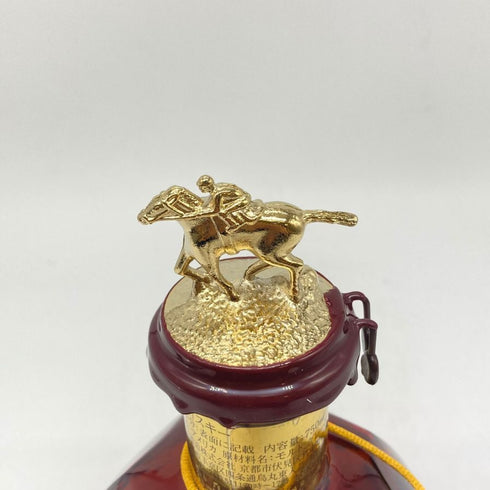 ブラントン ゴールドエディション 2023 バーボン 750ml 51.5% Blanton's Gold Edition バーボン【P2】