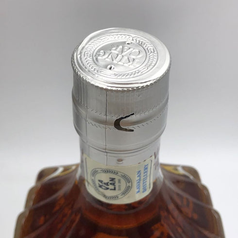 カバラン クラシック シングルモルト 700ml 40% KAVALAN CLASSIC ウイスキー【K1】