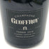 ルネジョフロワ 1er キュミエール ミレジム テール 2016 750ml 12.5% Goeffroy シャンパン【P4】
