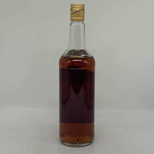ホワイト&マッカイ ベリーレア 30年 750ml 43% WHYTE&MACKAY スコッチウイスキー【G1】