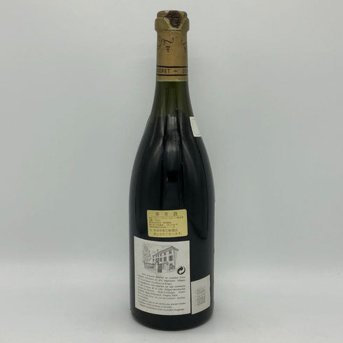 モンジャール ミュニュレ エシェゾー グラン クリュ 1993 13% 750ml Mongeard Mugneret Grands Echezeaux Grand Cru ブルゴーニュワイン【AFA15】