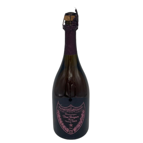 ドンペリニヨン ロゼ 2009 750ml 12.5% Dom Perignon Rose シャンパン【D2】