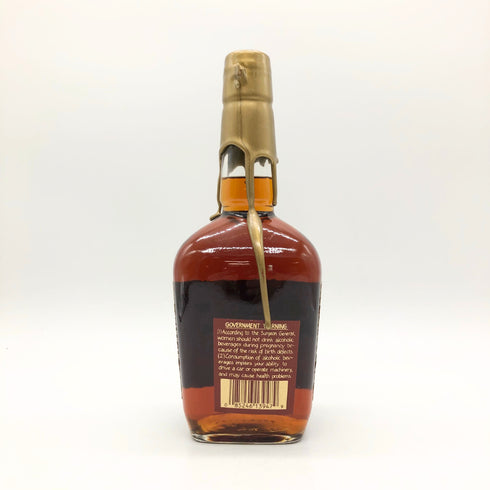 メーカーズマーク ゴールドトップ リミテッドエディション 750ml 50.5% MAKER'S MARK バーボン【V1】