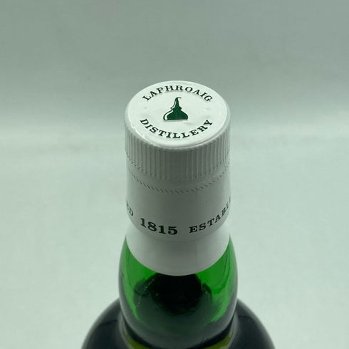 ラフロイグ 10年 シングルモルト スコッチウイスキー 750ml 43% LAPRHROAIG スコッチウイスキー【L1】