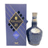 ロイヤルサルート 21年 シグネチャーブレンド 青陶器ボトル 700ml 40% ROYAL SALUTE スコッチウイスキー1355g【L1】