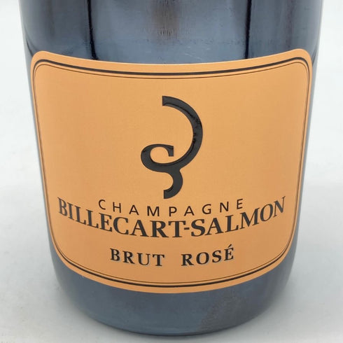 ビルカール サルモン ブリュット ロゼ 750ml 12% BILLECART SALMON BRUT ROSE シャンパン【E4】