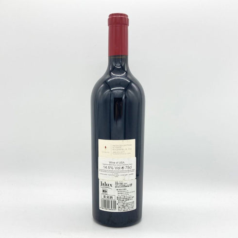 ヴェリテ ラ ミュゼ 2010 750ml 14.5% VERITE La Muse カリフォルニアワイン【D2】