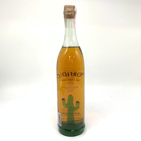 ポルフィディオ ブルー アガヴェ 750ml 39.3% PORFIDIO テキーラ【E】
