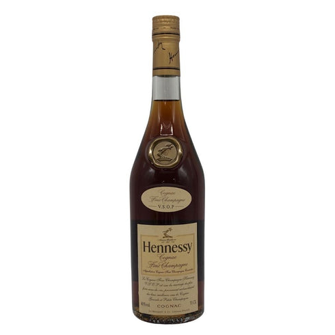 ヘネシー VSOP スリムボトル 700ml 40% Hennessy コニャック【U1】