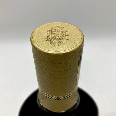 ザ マッカラン 12年 シェリーオークカスク 700ml 40% The MACALLAN スコッチウイスキー【T】