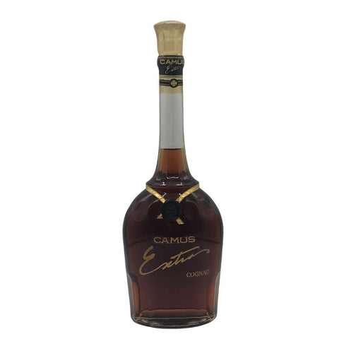 カミュ エクストラ ロングネック 700ml 40% CAMUS EXTRA コニャック【S2】