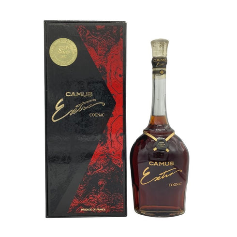 カミュ エクストラ ロングネック 700ml 40% CAMUS EXTRA コニャック【N2】