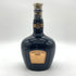 シーバス ブラザーズ ロイヤルサルート 21年 青陶器 1000ml 40% CHIVAS BROTHERS ROYAL SALUTE スコッチウイスキー1806g【L1】