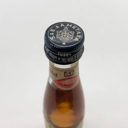 メタクサ ウイスキー 30ml 40% METAXA ブランデー【W】