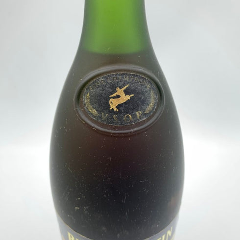 レミーマルタン VSOP ファインシャンパーニュ 旧ラベル 700ml 40% REMY MARTIN FINE CHAMPAGNE 【V】