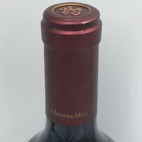 シャトー メルシャン 椀子 ヴィンヤード オムニス 2014 750ml 13% Chateau Mercian Mariko 日本ワイン【B1】