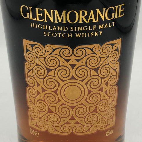 グレンモーレンジ シグネット 700ml 46% GLENMORANGE SIGNET スコッチウイスキー【I0】