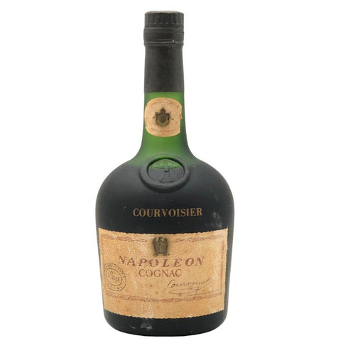 ナポレオンコニャック クルボアジェ 700ml 40% COURVOISIER NAPOLEON COGNAC コニャック【X1】