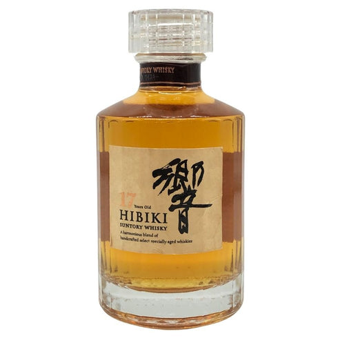 東京都限定◆サントリー 響 17年 180ml SUNTORY 【B3】