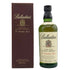 バランタイン 17年 ベリーオールド 青青紋章 旧ボトル 700ml 43% Ballantines's Very Old スコッチウイスキー【A】
