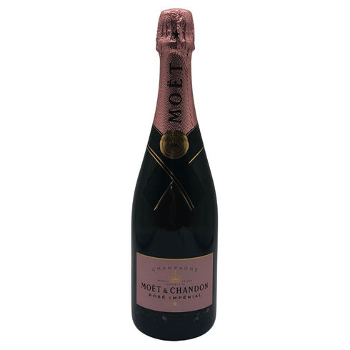 モエ エ シャンドン ロゼ アンペリアル 750ml 12.5% Moet&Chandon Rose Imperial シャンパン【W0】