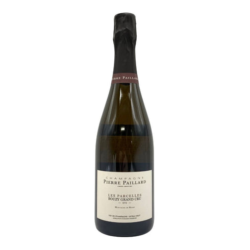 ピエール パイヤール レ パルセル ブジー グラン クリュ エクストラ ブリュット 750ml 12.5% Pierre Paillard Les Parcelles Bouzy Grand Cru Extra Brut 【SKU】