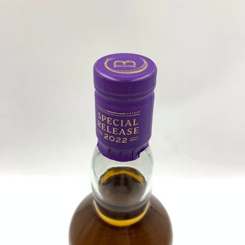 キャメロンブリッジ 26年 2022 スペシャルリリース 700ml 56.2% CAMERON BRIDGE SPECIAL RELEASE 【K1】