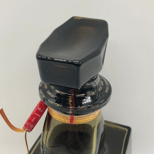 東京都限定◆サントリー ウイスキー ローヤル SR 720ml 43% SUNTORY ROYAL 【F2】