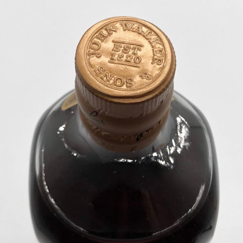 ジョニー ウォーカー 18年 ゴールドラベル 1000ml 40% Johnnie Walker Gold Label スコッチウイスキー【N1】