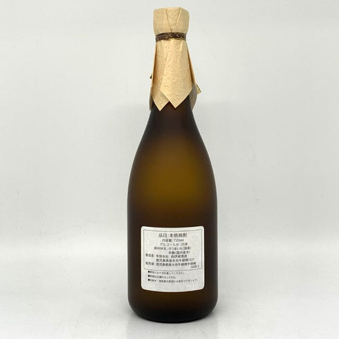 森伊蔵 JAL国際線機内限定品 720ml 25% 芋焼酎【T1】