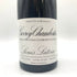 ルイ ラトゥール ジュヴレ シャンベルタン 2020 750ml 14% Louis Latour Gevrey Chambertin 【E4】