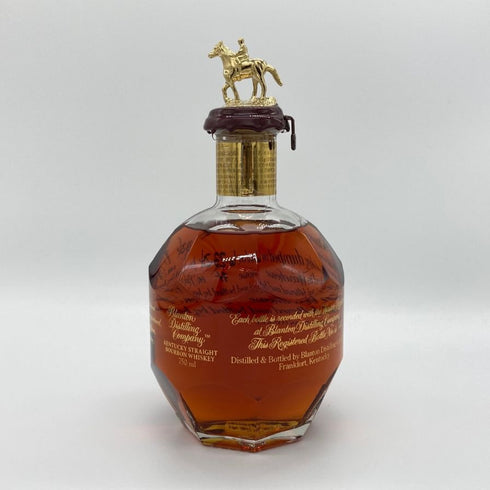ブラントン ゴールドエディション 2024 バーボン 750ml 51.5% Blanton's Gold Edition バーボン【V1】