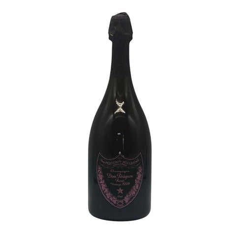 ドンペリニヨン ロゼ 2009 750ml 12.5% Dom Perignon Rose シャンパン【J4】