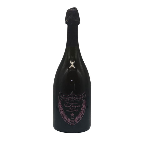 ドンペリニヨン ロゼ 2009 750ml 12.5% Dom Perignon Rose シャンパン【J4】
