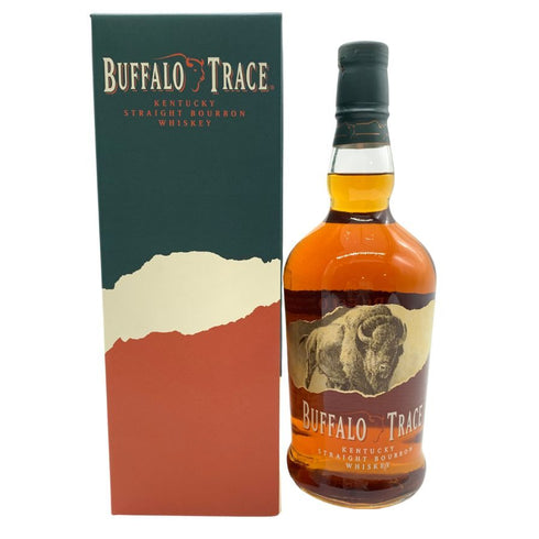 バッファロー トレース 750ml BUFFALO TRACE 【E】