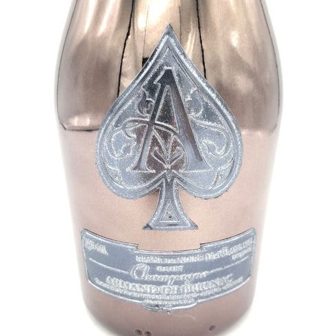 アルマンド ブリニャック ブランドノワール ブラック 750ml 12.5% ARMAND DE BRIGNAC 【同梱不可】【G4】
