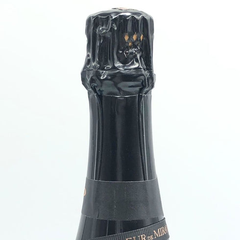 フルール ド ミラヴァル エクスクルーシヴメント ロゼ 750ml 12.5% FLEUR DE MIRAVAL Exclusivement Rose シャンパン【M2】