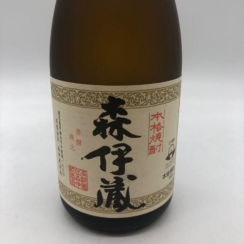 森伊蔵 JAL国際線機内限定品 720ml 25% 芋焼酎【F2】