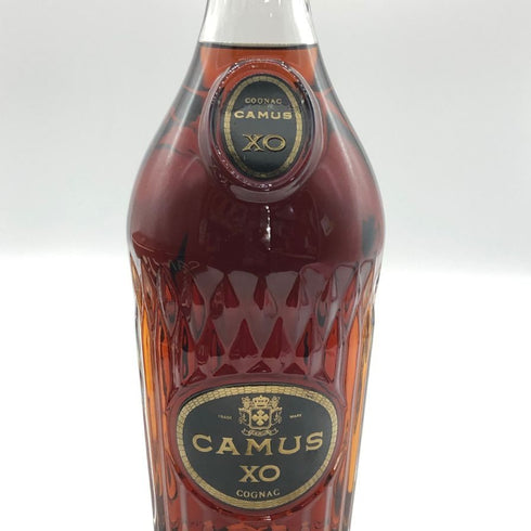 カミュ XO ロングネック 700ml 40% CAMUS コニャック【H3】