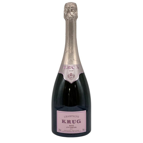 クリュッグ ロゼ 750ml 12.5% KRUG ROSE シャンパン【V1】