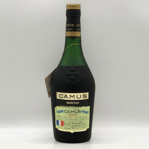 カミュ グランド VSOP ラ グランマルキ 700ml 40% CAMUS GRAND LA GRANDE MARQUE ブランデー【N0】