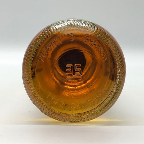 シークレットオークニー 2006-2023 16年 ホグスヘッド 700ml 51.1% Secret orkney スコッチウイスキー【U1】