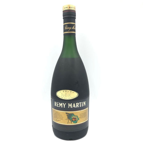 レミーマルタン VSOP ファインシャンパーニュ 旧旧ラベル 700ml 40% REMY MARTIN FINE CHAMPAGNE コニャック【S】