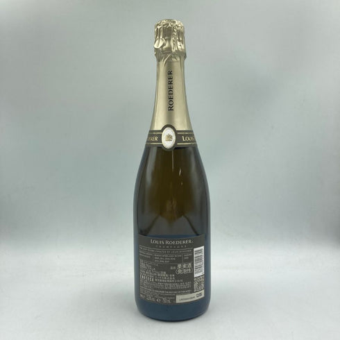 ルイロデレール コレクション 243 750ml 12.5% Louis Roederer Collection シャンパン【I】