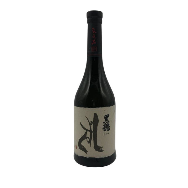 黒龍 しずく 720ml 16% 2025年10月 kokuryu 日本酒 - 大吟醸酒【L4】