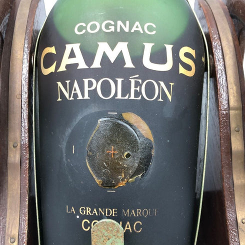 カミュ グランド VSOP ラ グランマルキ 700ml 40% CAMUS GRAND LA GRANDE MARQUE ブランデー【I2】